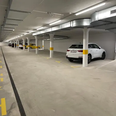 Lägenhet Locarno-lido Locarno